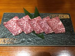 -丸藏和牛烧肉专门店(园区师惠坊店)