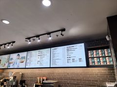 -星巴克(北京南站第二店)