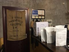 -251#coffee roasters(沿河东路店)