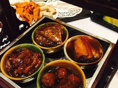 -卫鼎轩·曹公馆(鼓楼店)