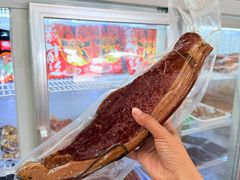 -鸿运兔·手撕烤兔(天府广场店)