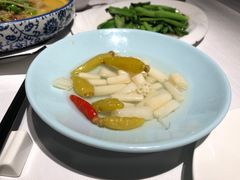 -外滩往事民国上海菜(黄浦店)