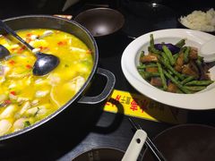 -川里谈·川味小馆(北京路店)