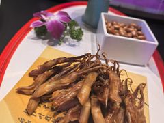 -新阿布海鲜大酒店