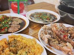 -潮粥馆(长江花园店)