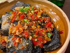 -湘肠香火锅店(团结湖店)