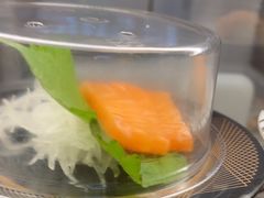 -争鲜回转寿司(中街大悦城店)