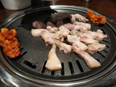 -·缸桶屋·韩式牛肋条自助烤肉(西湖D11店)