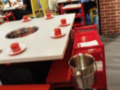 -老马路串串香火锅(北门桥店)