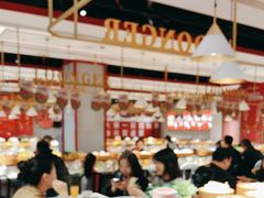 -龍歌自助小火锅(崂山丽达店)