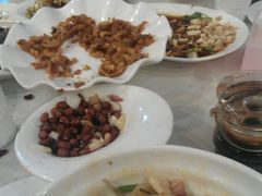 -晋善晋美(滕州市鲁南美食城店)