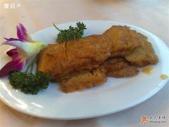 素鸭-功德林(南京西路店)