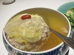 -淮扬厨子(健康路店)