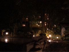 -明月山天沐温泉度假村