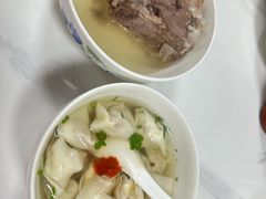 -周震馄饨