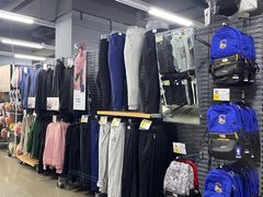 -迪卡侬(南二环店)