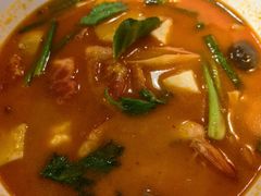 -Dang restaurant (patong phuket)