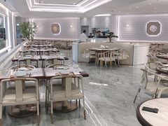 -喜鼎海胆水饺(平安金融中心店)