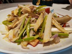 -马白开来特色羊排揪片子  (总店)