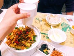 -我家福厨(万达中餐厅店)