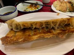 -大眼锅贴水饺(河东店)