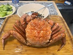 -震海贝烤贝·民俗特色店(延吉总店)