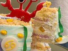 -CAKE BOSS 蛋糕老板(西单君太百货店)