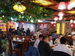 大堂-徐鼎盛民间菜(微电园店)