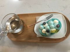 -ADO KAFE(大学城店)