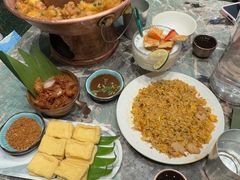-浩海火烧云傣家菜(京广店)