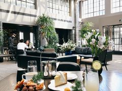 -The Georg(东华门店)
