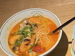 -米纸越南小馆(金鹰世界店)