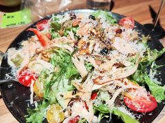 -KimPro 辛普乐概念韩餐