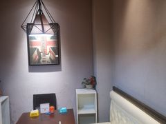 -浩家苑菜馆(汉口路店)