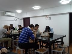 大堂-好面道大肠面(中华路店)