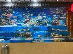 -聚宝渔港.五钻酒家(上地店)