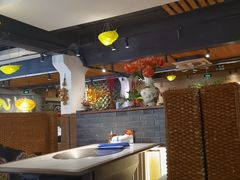 -云尊府云南菜·蒸汽石锅鱼(学清路店)