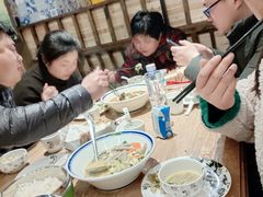 -山芋腔苏北菜(盐城滨海店)