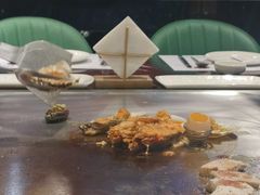 -铁板诱惑法式铁板烧(大卫城店)