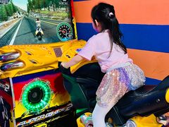 -不可思议减压馆·解压博物馆·摔碗发泄·团建定制
