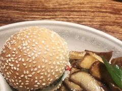 -素满香·食养自助(建邺万达店)