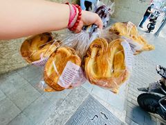 -国际饭店·帆声西饼屋(黄河路店)