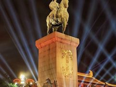 -大唐不夜城
