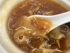 -添發碗仔翅美食