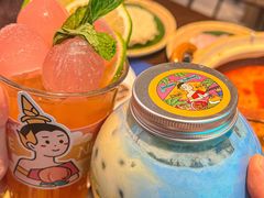 -泰妃殿(武汉首店)