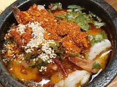 -红料理|串串有瘾·烧烤(吴中路店)