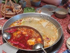-纸盐河码头火锅(十八梯店)
