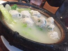-正德顺順德雙皮奶(中信店)