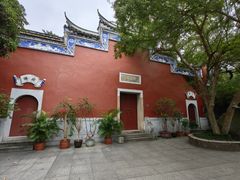 -乌山风景区
