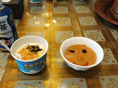 -清真·鸦儿李记·涮肉(和平里店)